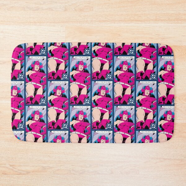 Item preview, D.C. Comics Random Moment #24 - Blue Border - Star Sapphire designed and sold by MindScream461.