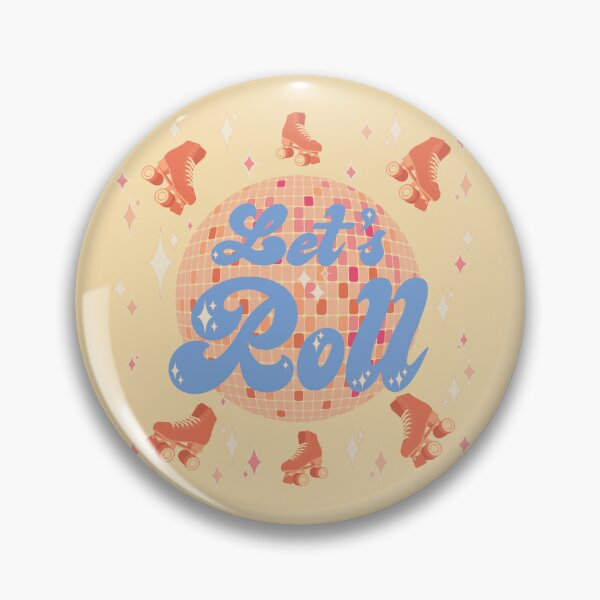 Item preview, Let's Roll designed and sold by jennpetersen.