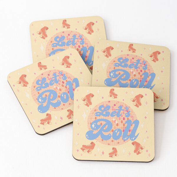 Item preview, Let's Roll designed and sold by jennpetersen.