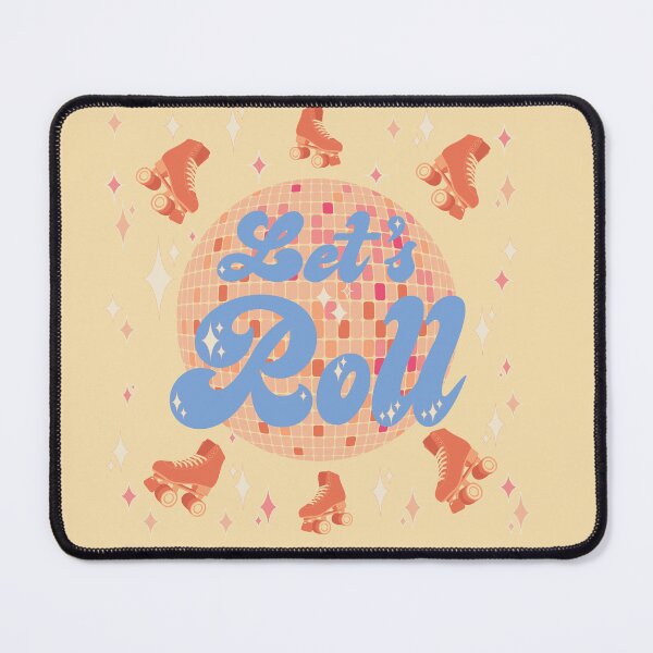 Item preview, Let's Roll designed and sold by jennpetersen.