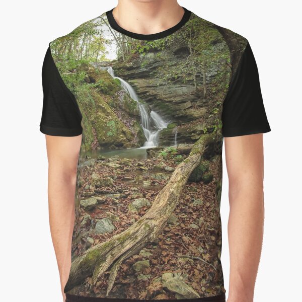 falls creek performance shirt