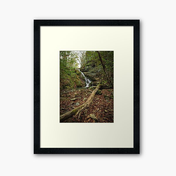 Item preview, Falls Creek Falls  designed and sold by Paul Lubaczewski.