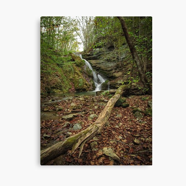 Item preview, Falls Creek Falls  designed and sold by Paul Lubaczewski.