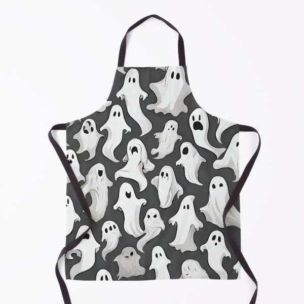 Item preview, Little ghosts. designed and sold by MajdoArt.