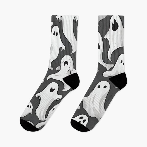Item preview, Little ghosts. designed and sold by MajdoArt.