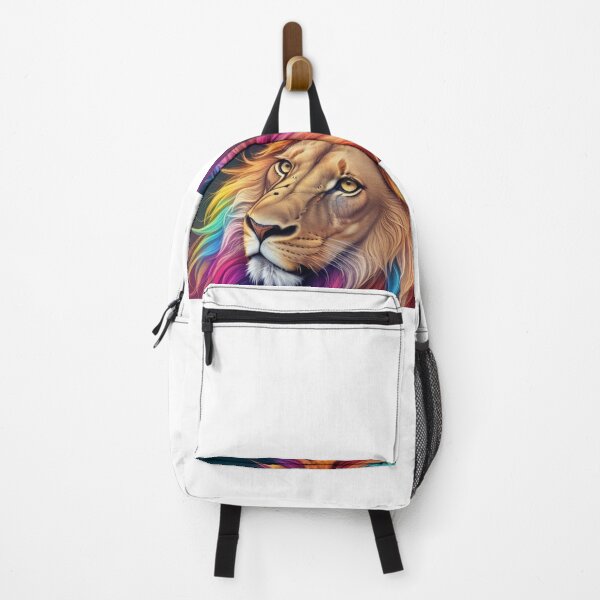 Item preview, lion designed and sold by Gihan57.