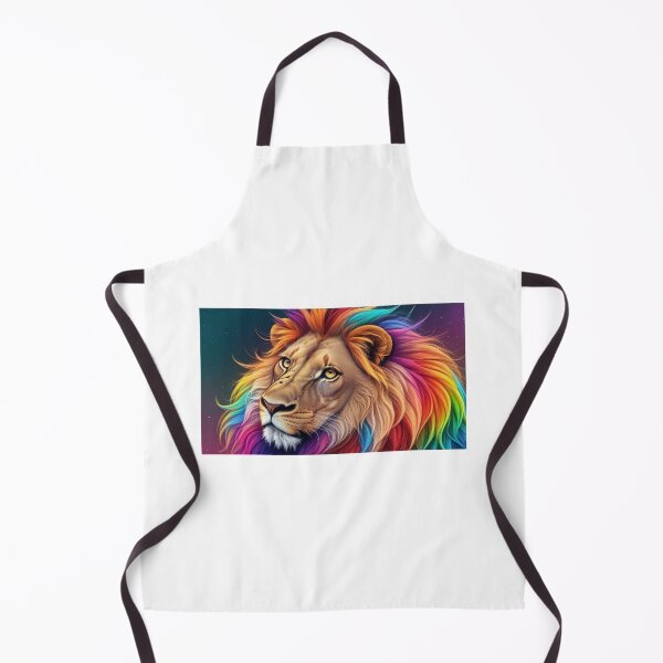 Item preview, lion designed and sold by Gihan57.