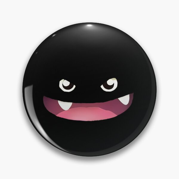 Item preview, Kawaii Monster face, low effort costume for halloween designed and sold by ChaosEdits.