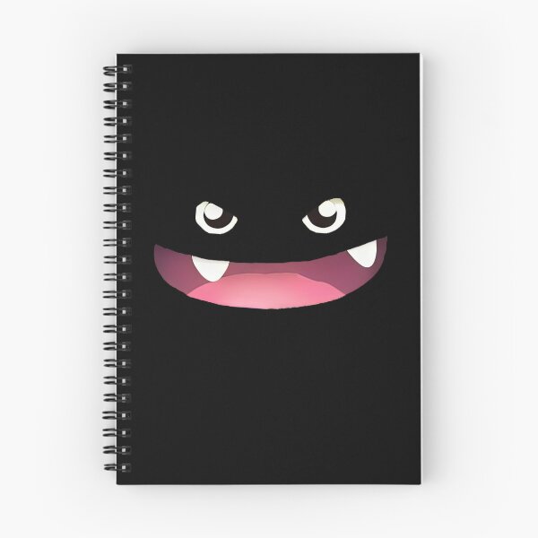 Item preview, Kawaii Monster face, low effort costume for halloween designed and sold by ChaosEdits.