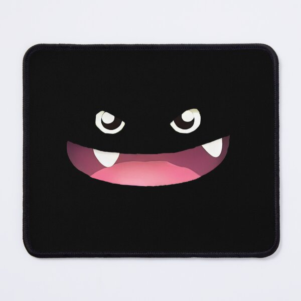 Item preview, Kawaii Monster face, low effort costume for halloween designed and sold by ChaosEdits.