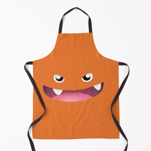 Item preview, Kawaii Monster face, low effort costume for halloween designed and sold by ChaosEdits.