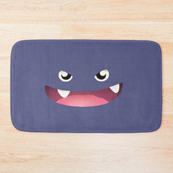 Item preview, Kawaii Monster face, low effort costume for halloween designed and sold by ChaosEdits.