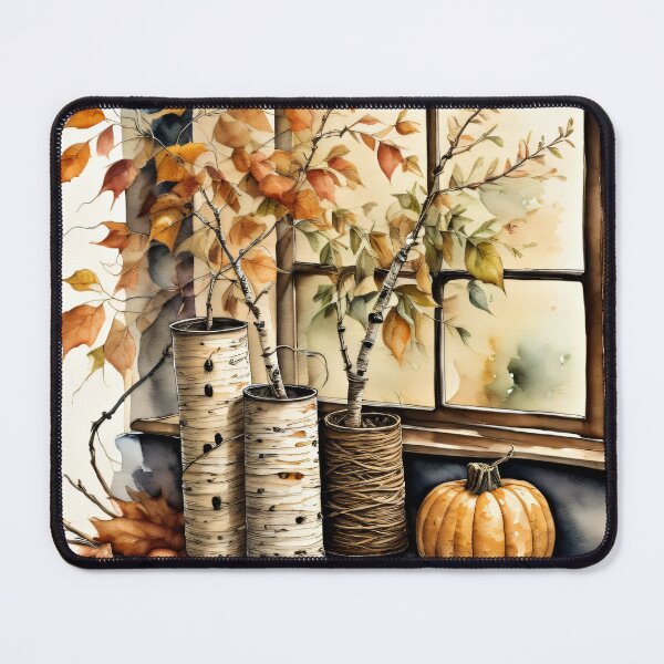 Item preview, Autumn Windows 11 designed and sold by sage-and-se7en.