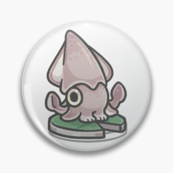 Item preview, Squid designed and sold by GnatDesigns.