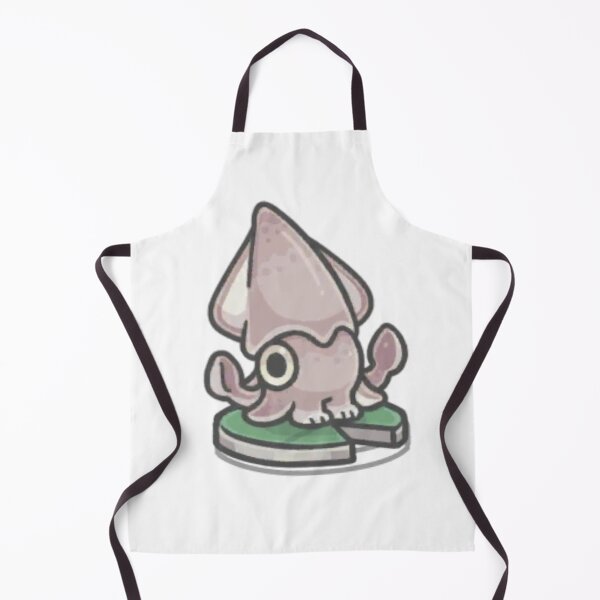 Item preview, Squid designed and sold by GnatDesigns.