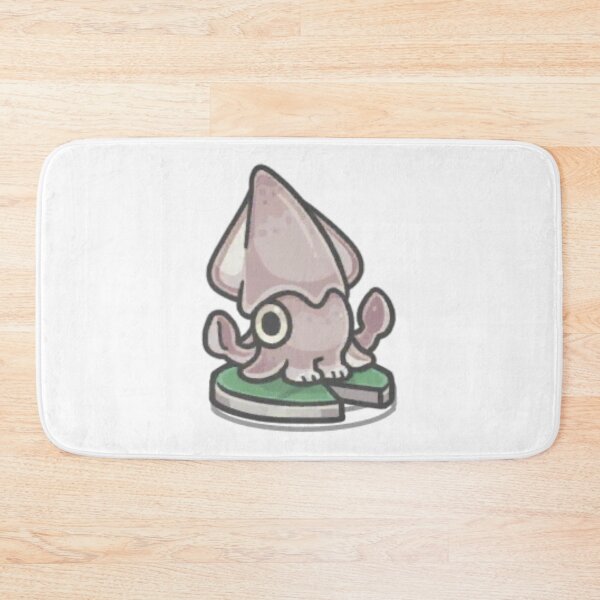 Item preview, Squid designed and sold by GnatDesigns.