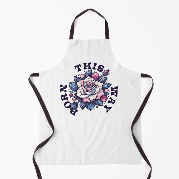 Item preview, Born this Way Flowers designed and sold by What you are is Beautiful.