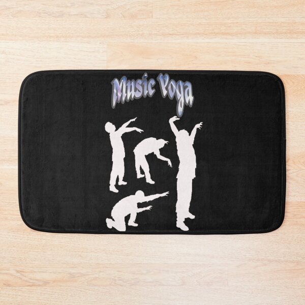 Item preview, Music Yoga designed and sold by MckinleyArt.