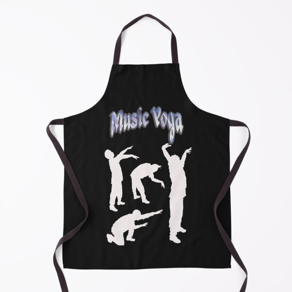Item preview, Music Yoga designed and sold by MckinleyArt.