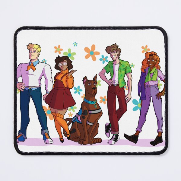 Item preview, Mystery Teens designed and sold by Blatherskite Studios.