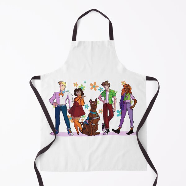 Item preview, Mystery Teens designed and sold by Blatherskite Studios.