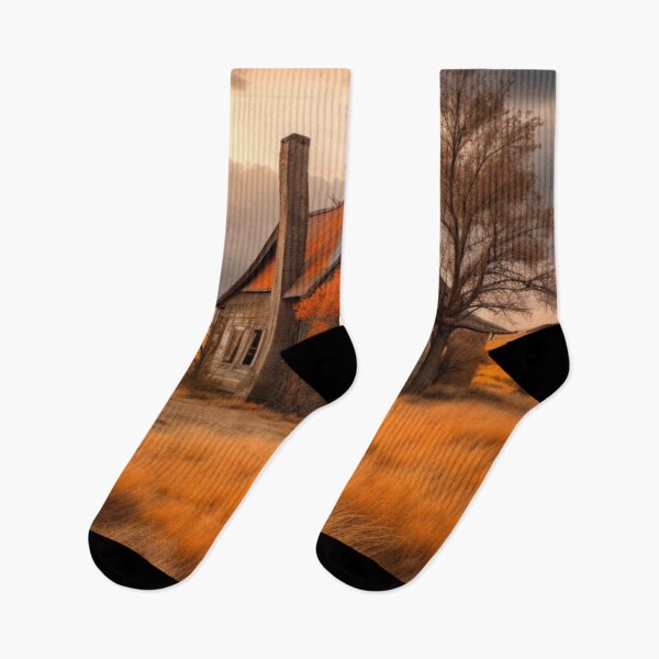 Item preview, Abandoned House designed and sold by Gustavo Navarro.
