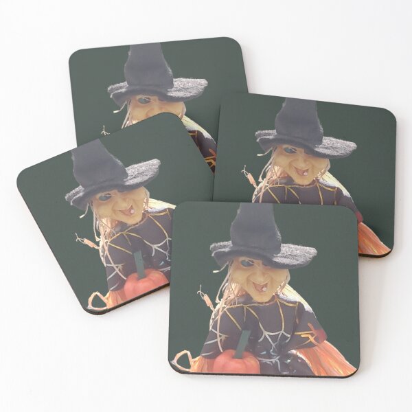 Item preview, Witch  designed and sold by BubbleTextBox.