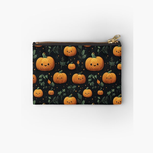 Item preview, Pumpkin Pattern 4 designed and sold by shanessie6.