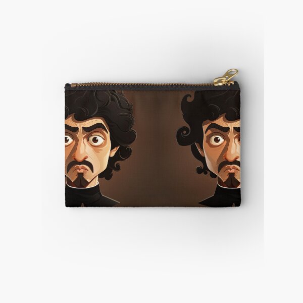 Item preview, Caravaggio | cute style designed and sold by ComicsFactory.