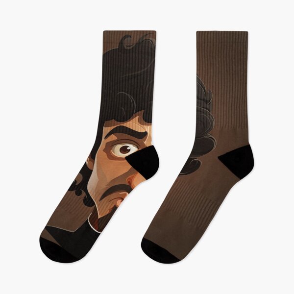 Item preview, Caravaggio | cute style designed and sold by ComicsFactory.