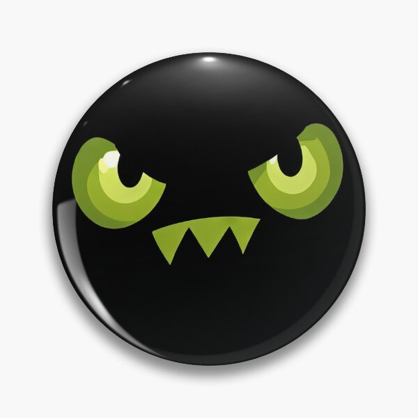 Item preview, Spooky monster low effort costume for kids designed and sold by ChaosEdits.