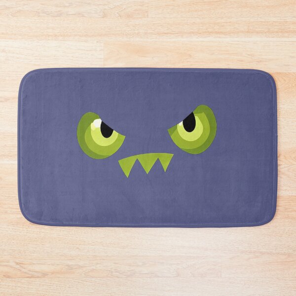 Item preview, Spooky monster low effort costume for kids designed and sold by ChaosEdits.