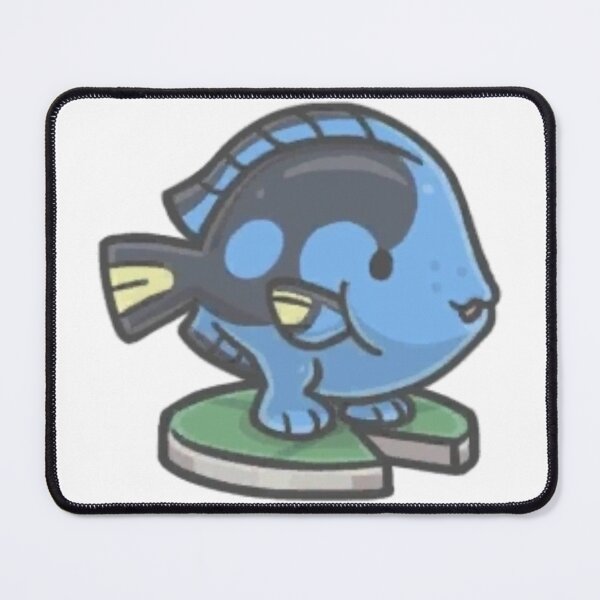 Item preview, Surgeon Fish designed and sold by GnatDesigns.