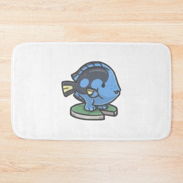 Item preview, Surgeon Fish designed and sold by GnatDesigns.