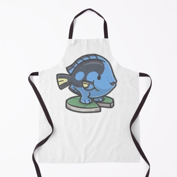 Item preview, Surgeon Fish designed and sold by GnatDesigns.