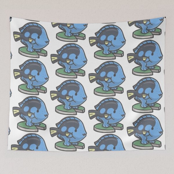 Item preview, Surgeon Fish designed and sold by GnatDesigns.