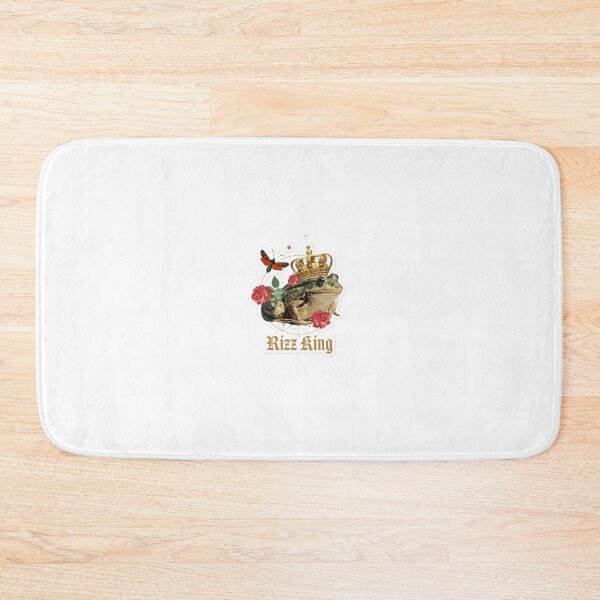 Item preview, Rizz King - Best Selling designed and sold by Aditya Bhole.