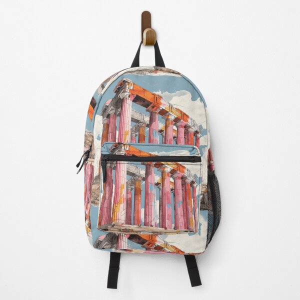 Item preview, Parthenon designed and sold by WOYEJun.