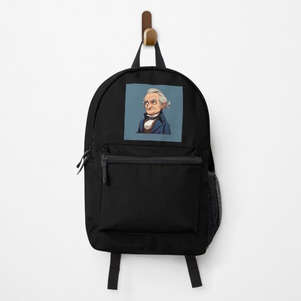 Item preview, Carl Friedrich Gauss | cute style designed and sold by ComicsFactory.