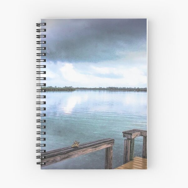 Item preview, Morning Has Broken in Green Turtle Cay designed and sold by Polly Peacock.