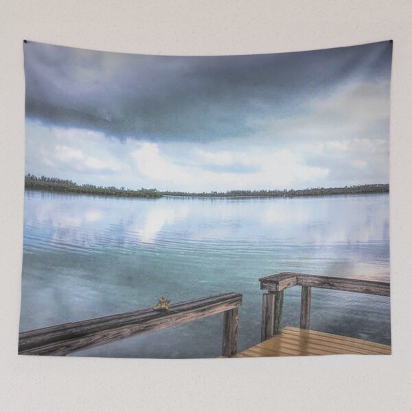 Item preview, Morning Has Broken in Green Turtle Cay designed and sold by Polly Peacock.