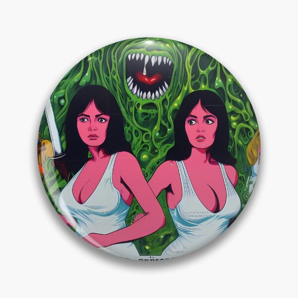 Item preview, Entrails of a Maiden: Slime Juice designed and sold by maniaku.