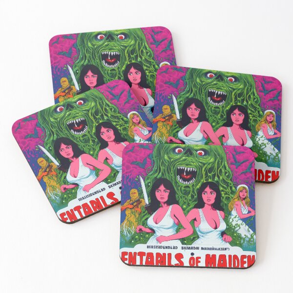Item preview, Entrails of a Maiden: Slime Juice designed and sold by maniaku.