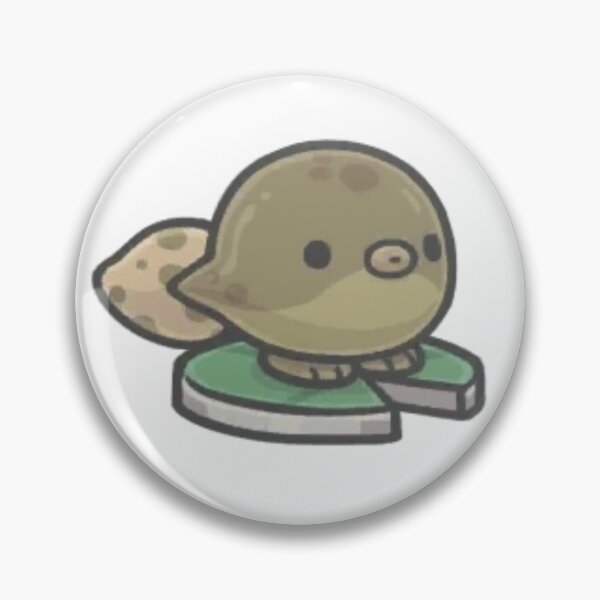 Item preview, Tadpole designed and sold by GnatDesigns.
