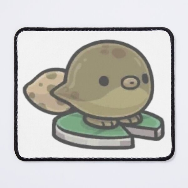 Item preview, Tadpole designed and sold by GnatDesigns.