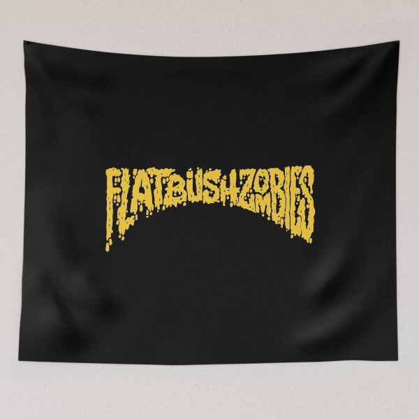 Item preview, The Flat Word designed and sold by widiyadewi.