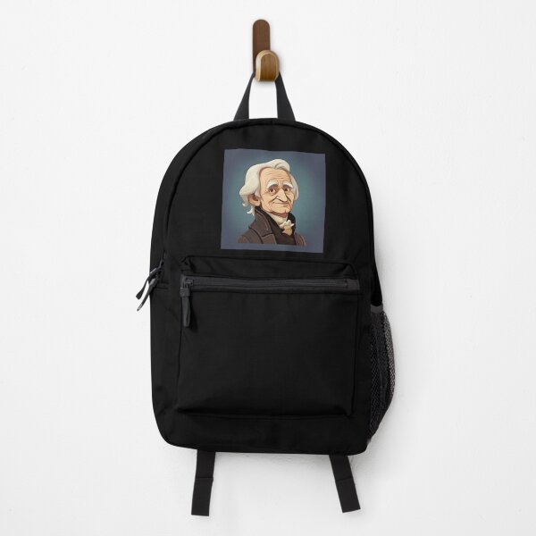 Item preview,  Carl Friedrich Gauss | cute style designed and sold by ComicsFactory.