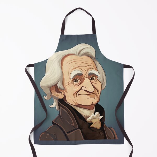 Item preview, Carl Friedrich Gauss | cute style designed and sold by ComicsFactory.