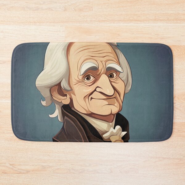 Item preview,  Carl Friedrich Gauss | cute style designed and sold by ComicsFactory.
