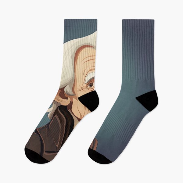 Item preview,  Carl Friedrich Gauss | cute style designed and sold by ComicsFactory.